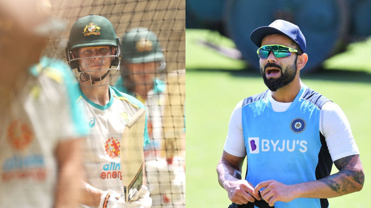 AUS vs IND | Steve Smith's back stiffness doesn't mean we change bowling plans: Virat Kohli