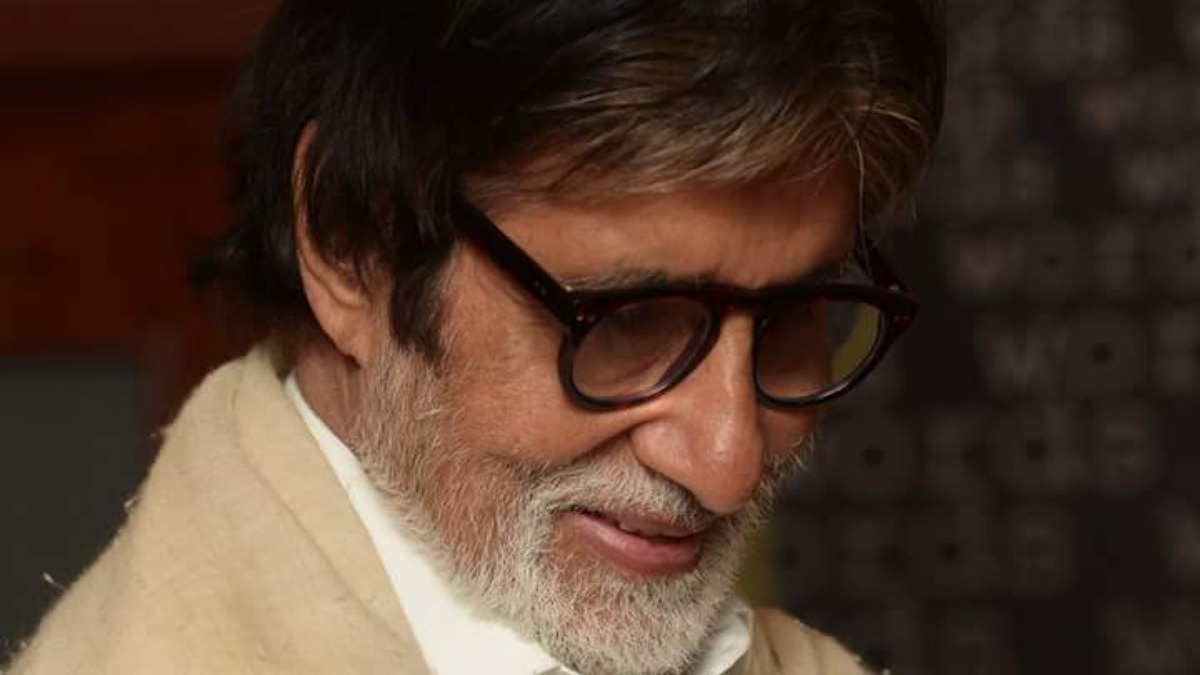 Amitabh Bachchan shares philosophy on friendship and life