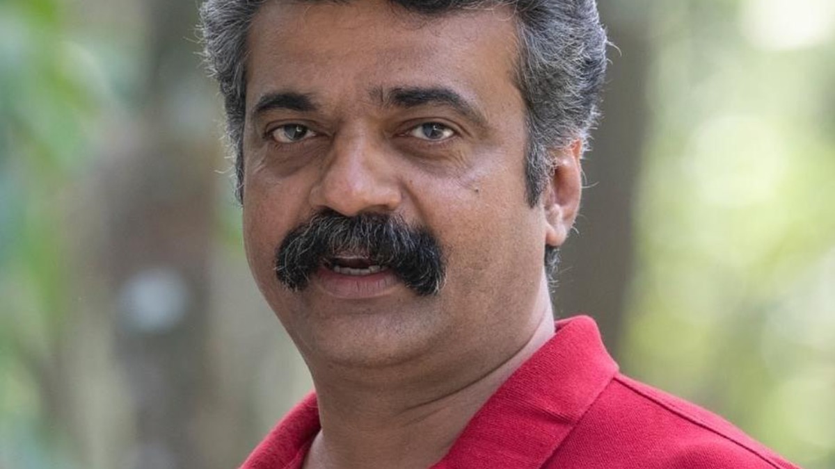 Malayalam Actor Anil Nedumangadu Dies By Drowning Dulquer Salmaan Prithviraj And Others Mourn Regional Cinema News India Tv