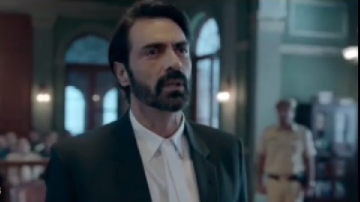 Nail Polish trailer out: Arjun Rampal, Manav Kaul promise powerful ...