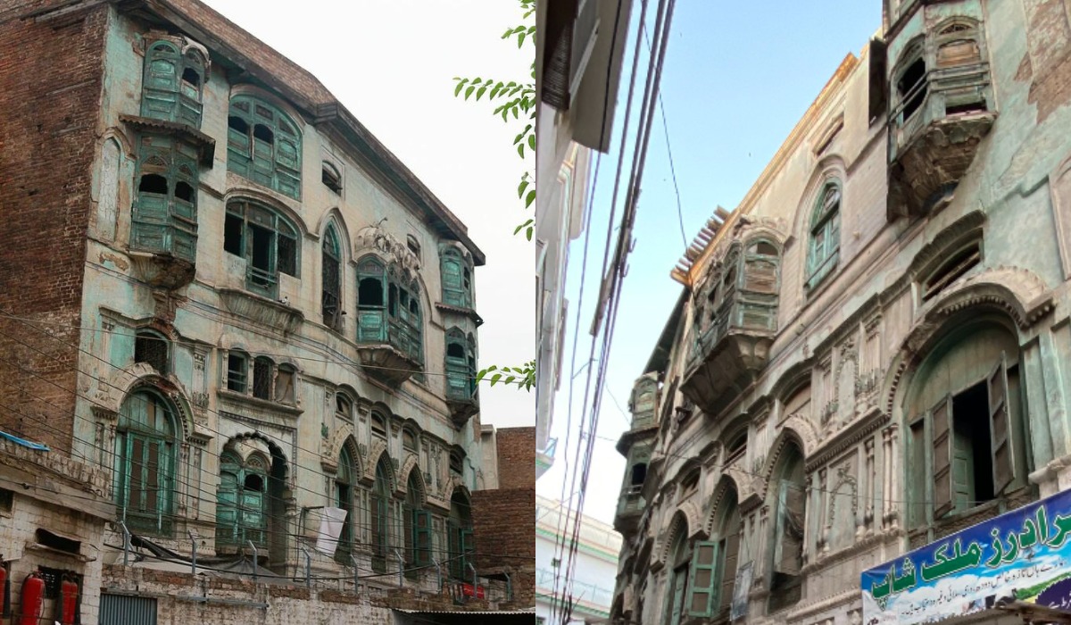 Pakistan determines price of Dilip Kumar, Raj Kapoor's ancestral houses in  Peshawar | Entertainment News  India TV