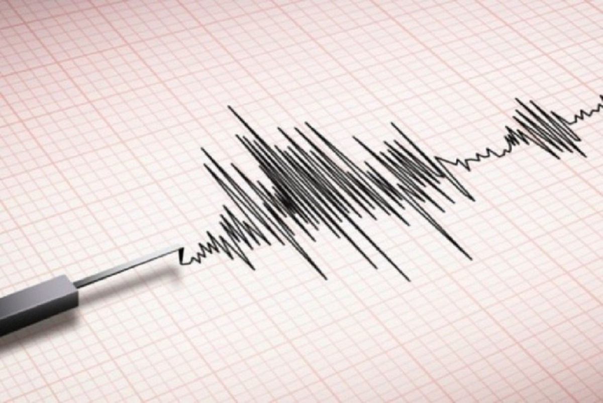 Uttarakhand earthquake Haridwar tremors epicentre magnitude | India News –  India TV