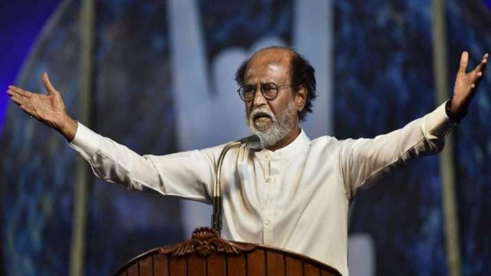 Rajinikanth Stable Call On Discharge To Be Taken Sunday India Tv