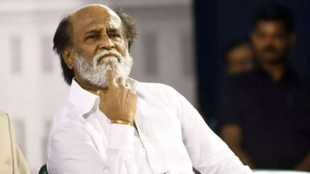 Shooting of Rajnikanth's 'Annaatthe' postponed after crew members test positive for COVID-19