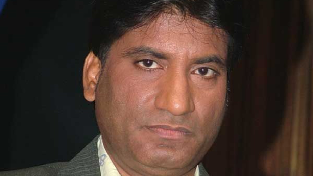 Comedian Raju Srivastava receives death threat call