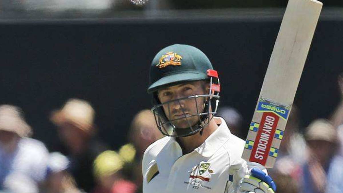 Australia-India series: Shaun Marsh may open in first Test, hints Oz coach Justin Langer