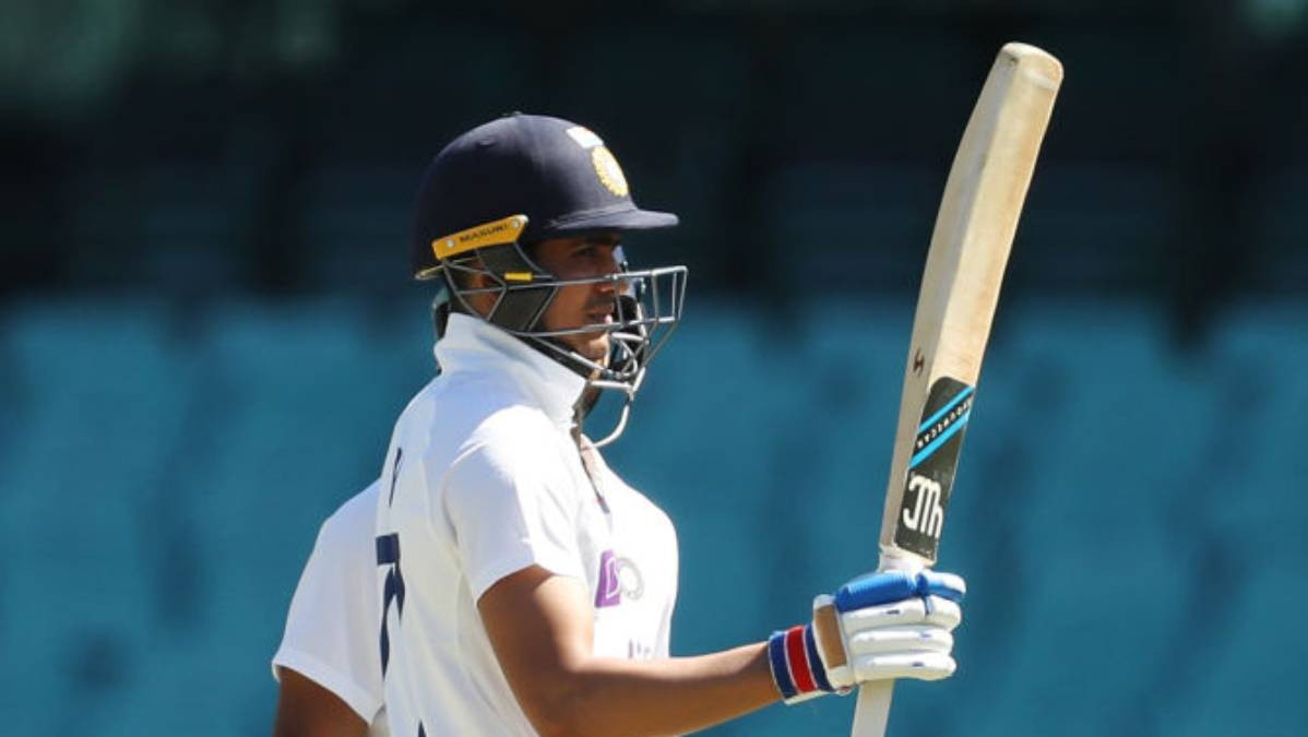 India vs Australia A Live: Mayank Agarwal and Shubman Gill score fifties on Day Two