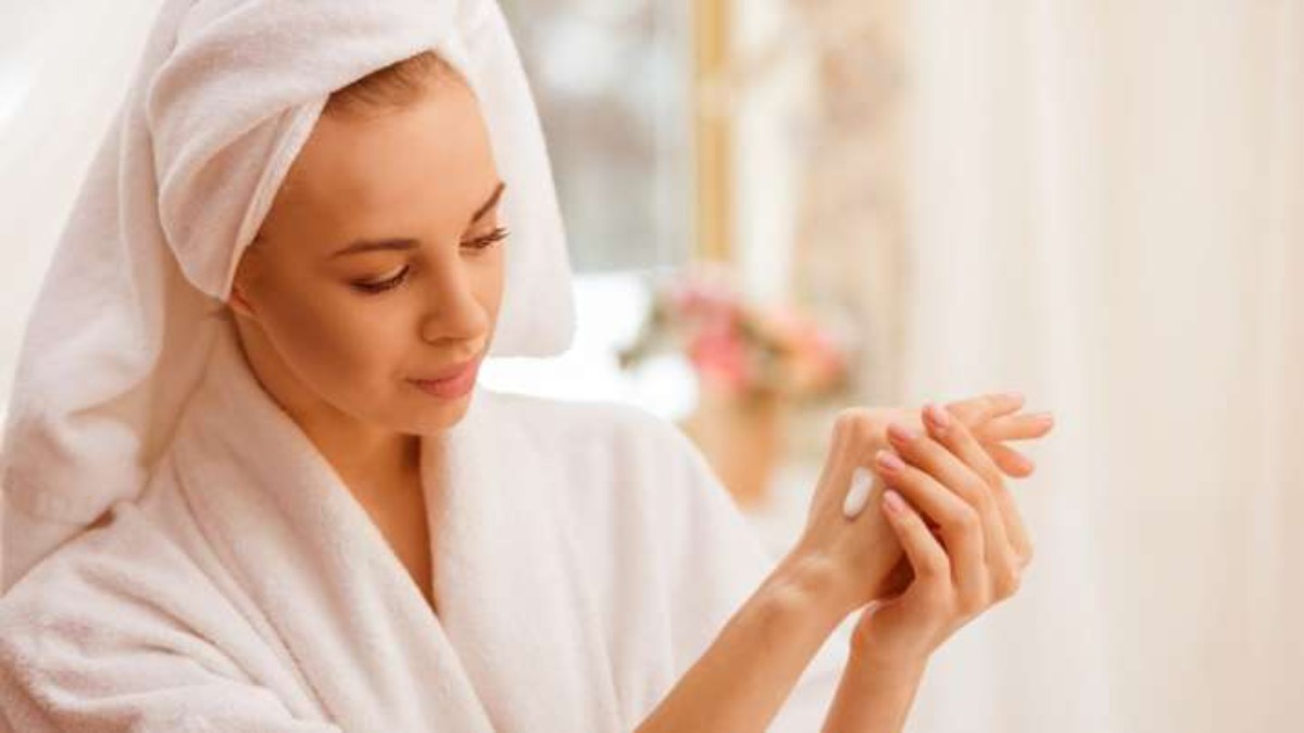 Worried about your skin in winters? Time for some expert tips by Shahnaz Husain