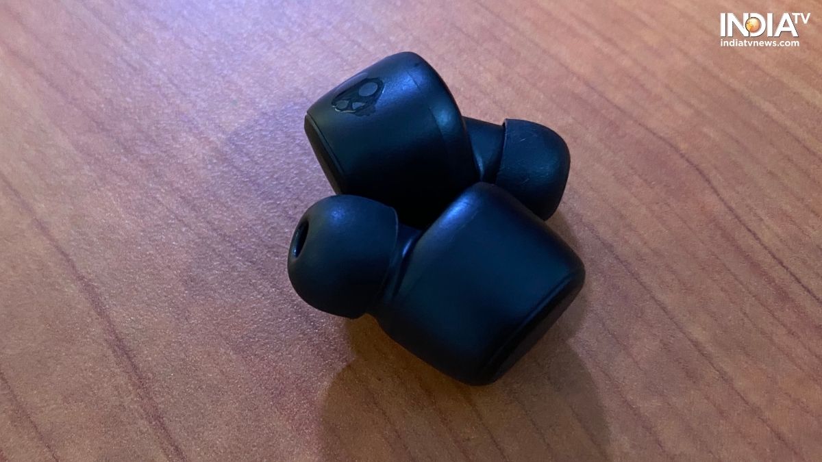 skullcandy spoke wireless earbuds review