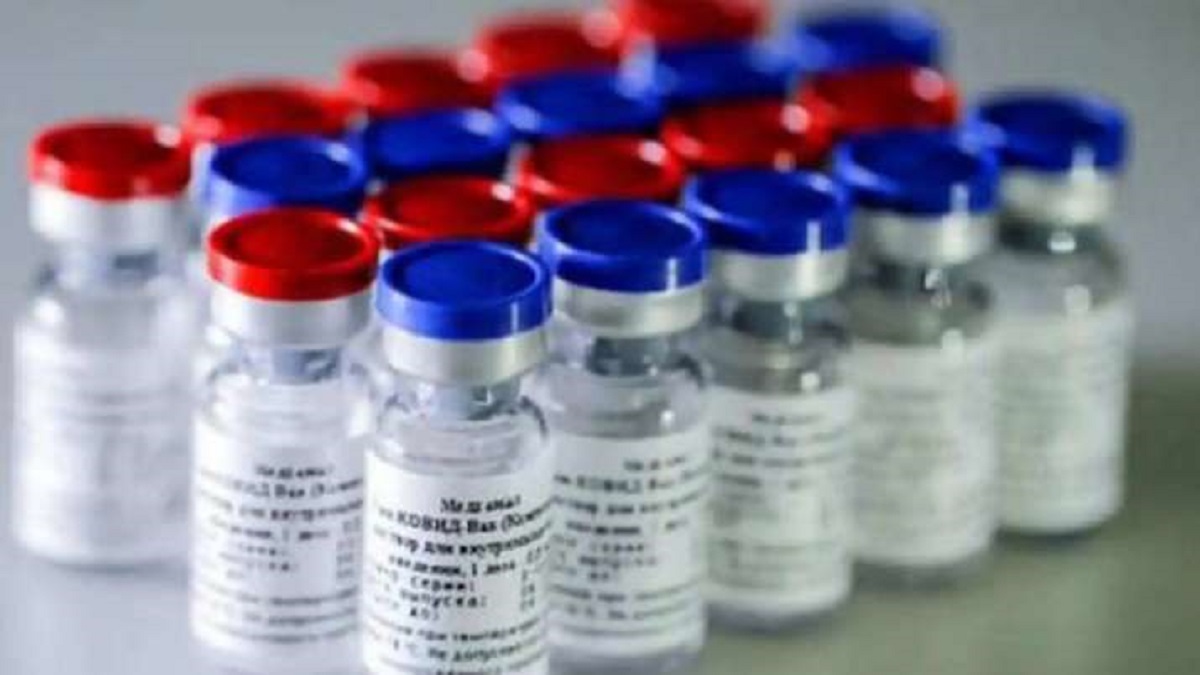 India to produce over 300 million doses of Sputnik-V vaccine against coronavirus