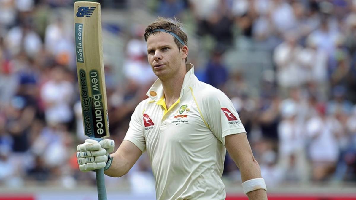 Steve Smith should be promoted to vice captaincy if Australia want him back  in leadership role, says Gilchrist | Cricket News – India TV
