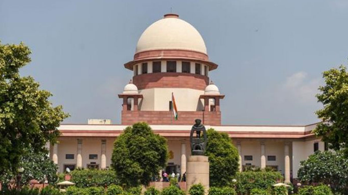 Supreme Court asks Bengal police not to take coercive action against ...