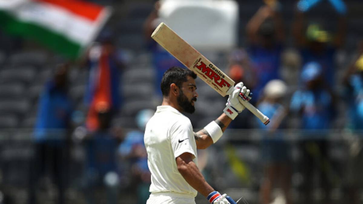 Aus Vs Ind: Sanjay Manjrekar Recalls How Virat Kohli Reacted In 2011 ...