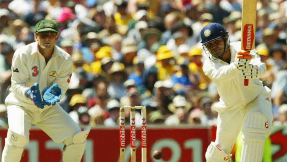 AUS vs IND: Top 4 moments from Boxing Day Test history between the two modern rivals | Cricket News – India TV