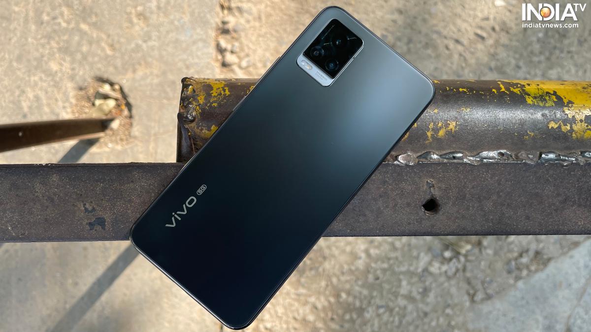 vivo v20 pro new mobile