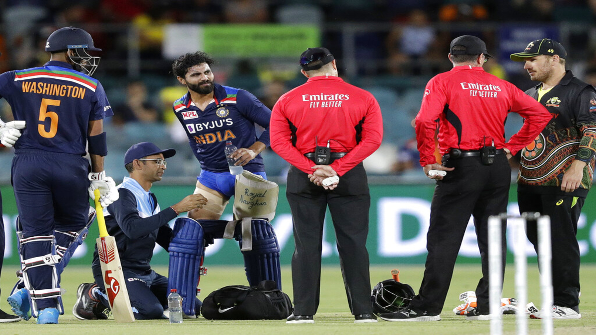 1st T20I: Amid Jadeja-Chahal concussion debate, Michael Vaughan says India were 'much better' than Australia