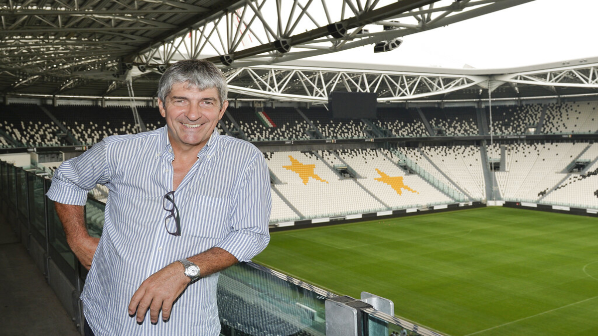 Italy's football hero and World Cup winner Paolo Rossi dies aged