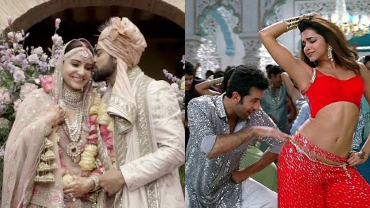 Getting married? 10 new-age songs that you should definitely play on the  big day! | Relationships News – India TV