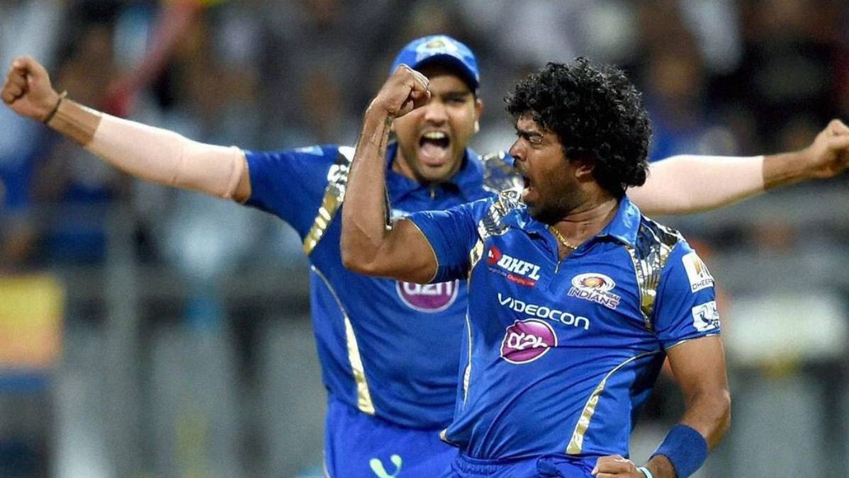 Rohit Sharma, Jasprit Bumrah give tribute to 'match-winner' Lasith Malinga