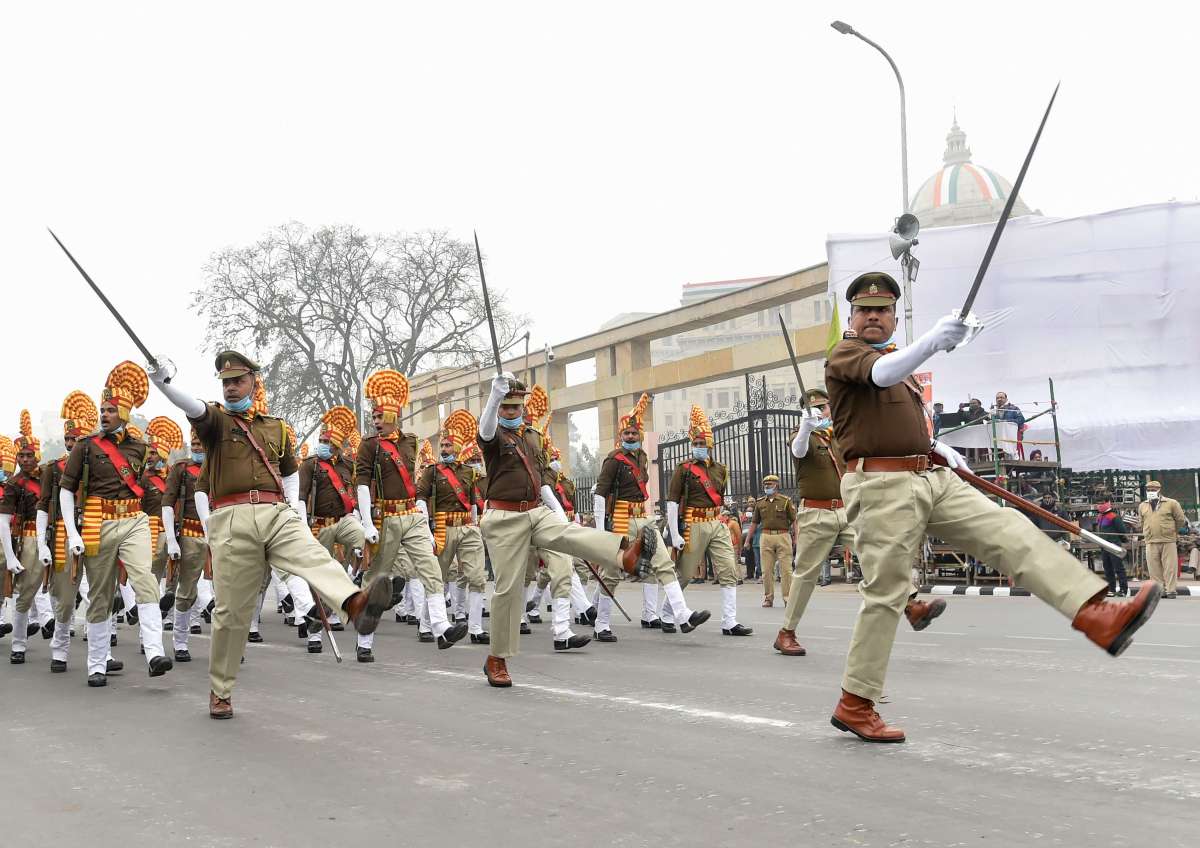 UP Police Constable Recruitment 2023 notification likely on this date; 52699 vacancies on offer