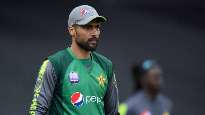 Give players some space and freedom: Mohammad Amir calls out 'scary ...