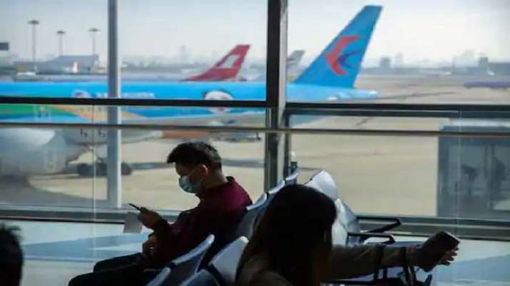 Study sheds light on in-flight transmission risk of coronavirus during long-haul travel