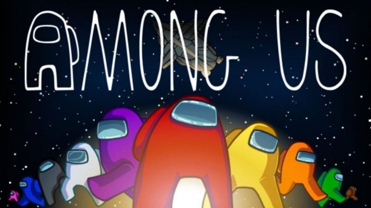 Among Us Crowned Most Downloaded Mobile Game of 2020