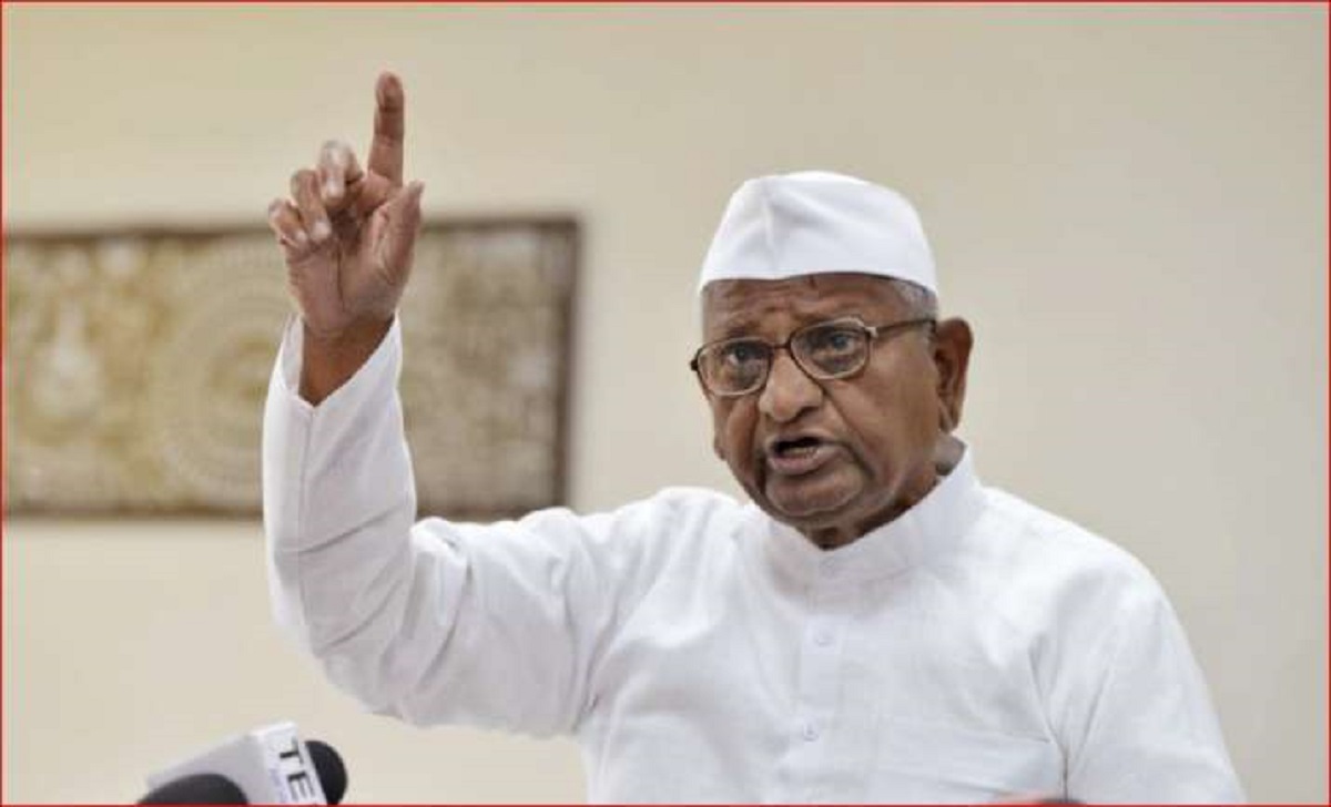 Anna Hazare cancels indefinite hunger strike against farm laws after Centre's assurance