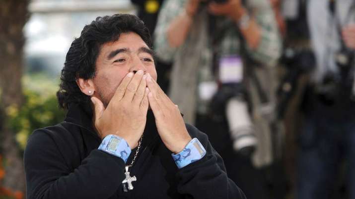 'What Killed Diego Maradona?': Investigative documentary reveals all