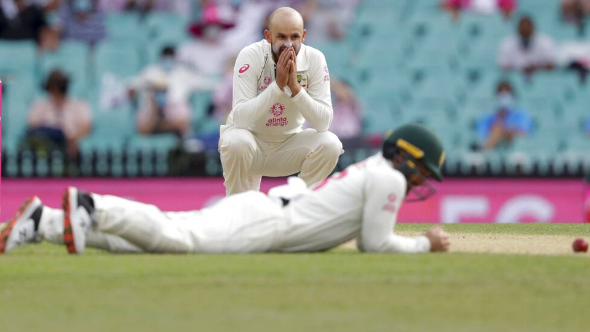 AUS vs IND | Gabba could be the right place for my secret delivery, says Nathan Lyon ahead of 4th Test