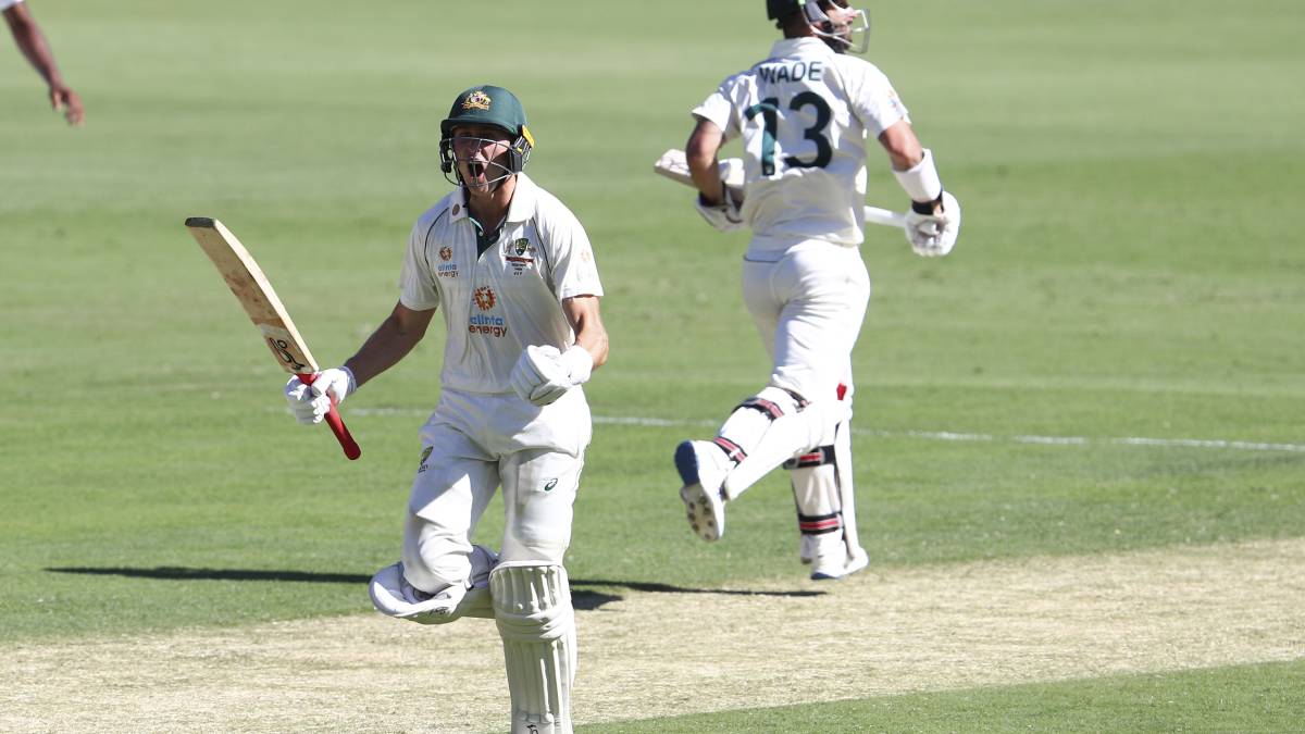 AUS vs IND, 4th Test: Centurion Marnus Labuschagne disappointed at not getting 'big score'