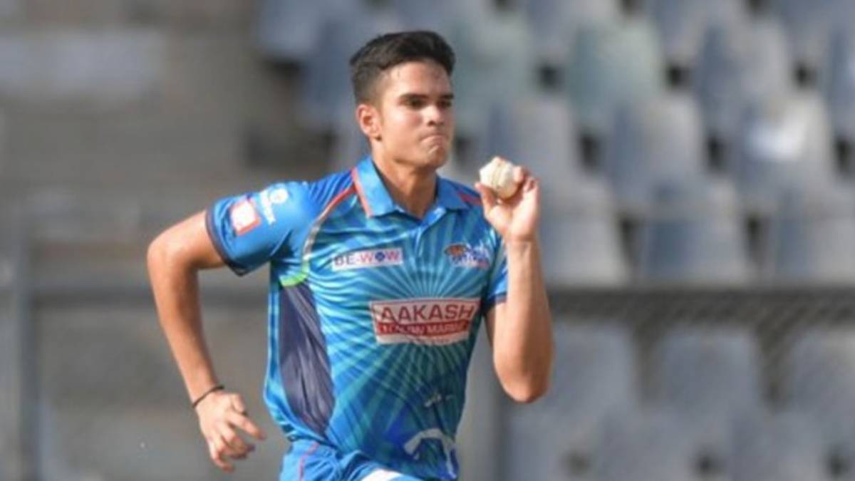 Arjun Tendulkar, Prithvi Shaw named in over 100 probables for Vijay Hazare Trophy