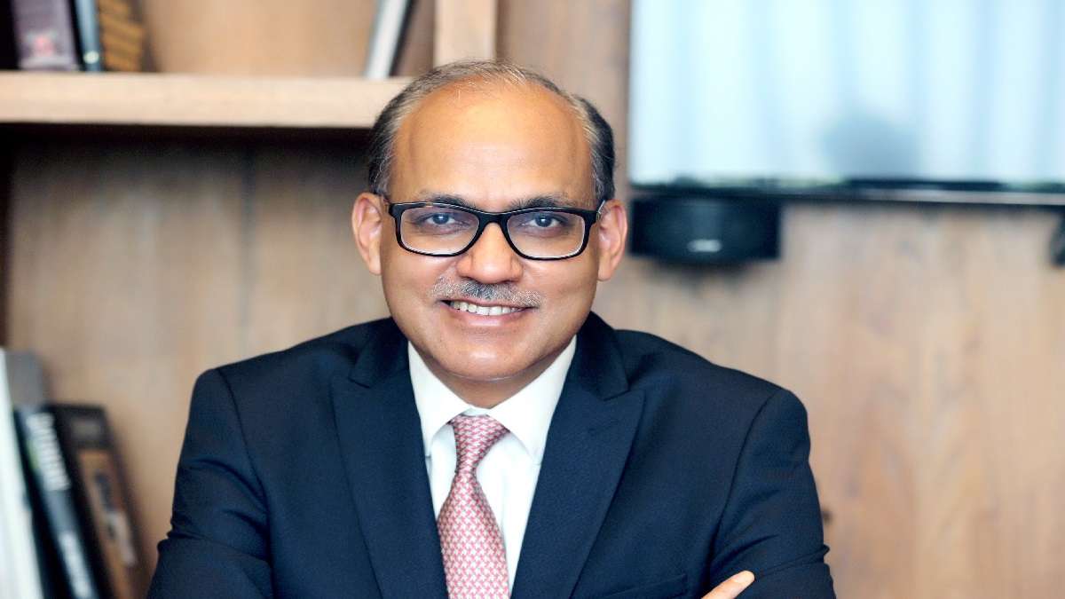 SBI Card MD and CEO Ashwini Kumar Tewari resigns; appointed as SBI MD