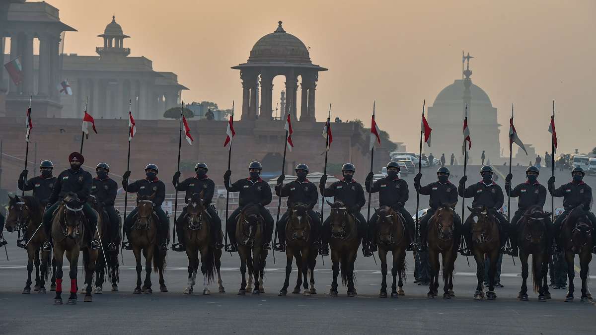 Beating Retreat Ceremony: Delhi Traffic Police issues advisory - Check routes, metro restrictions