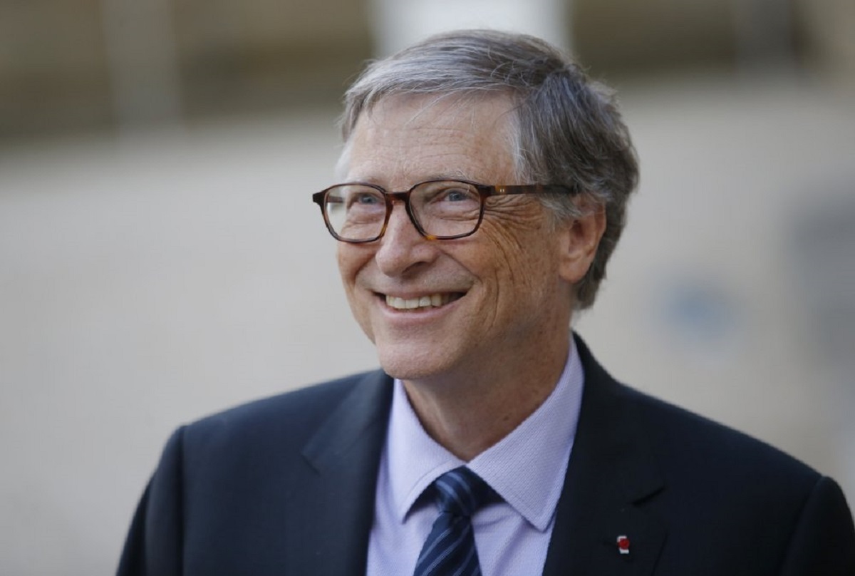 Bill Gates Is America S Biggest Farmland Owner Business News India Tv