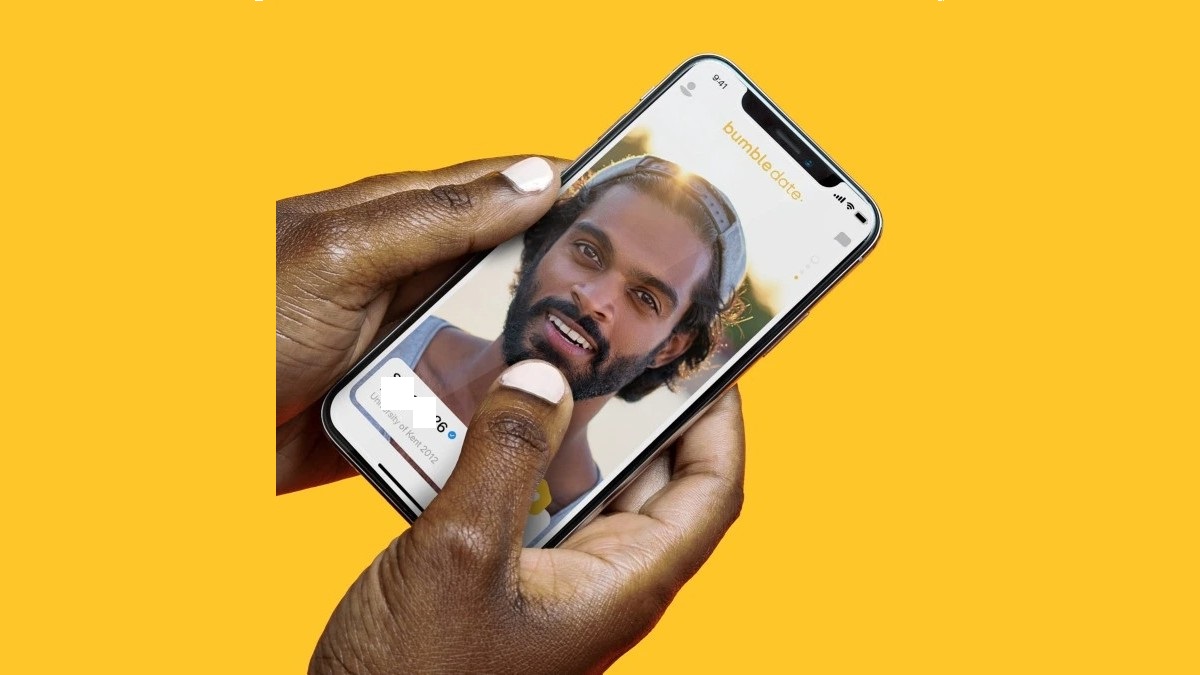 Bumble will now ban users who try to body shame others Technology