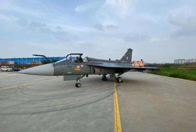 'LCA Tejas': India approves largest indigenous defence procurement deal worth Rs 48,000 crore