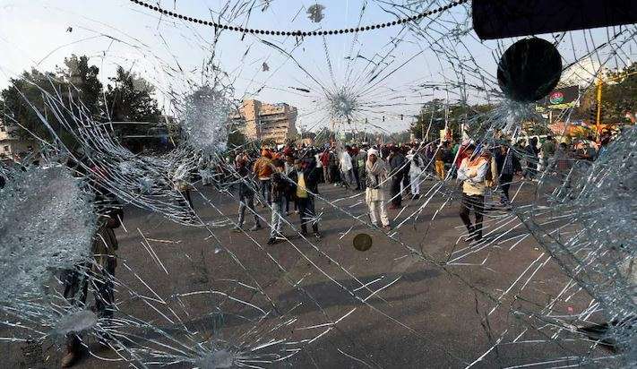 R-Day chaos: Delhi Police receives 2,000 WhatsApp messages, 3,000 videos, 5,000 photos linked to violence