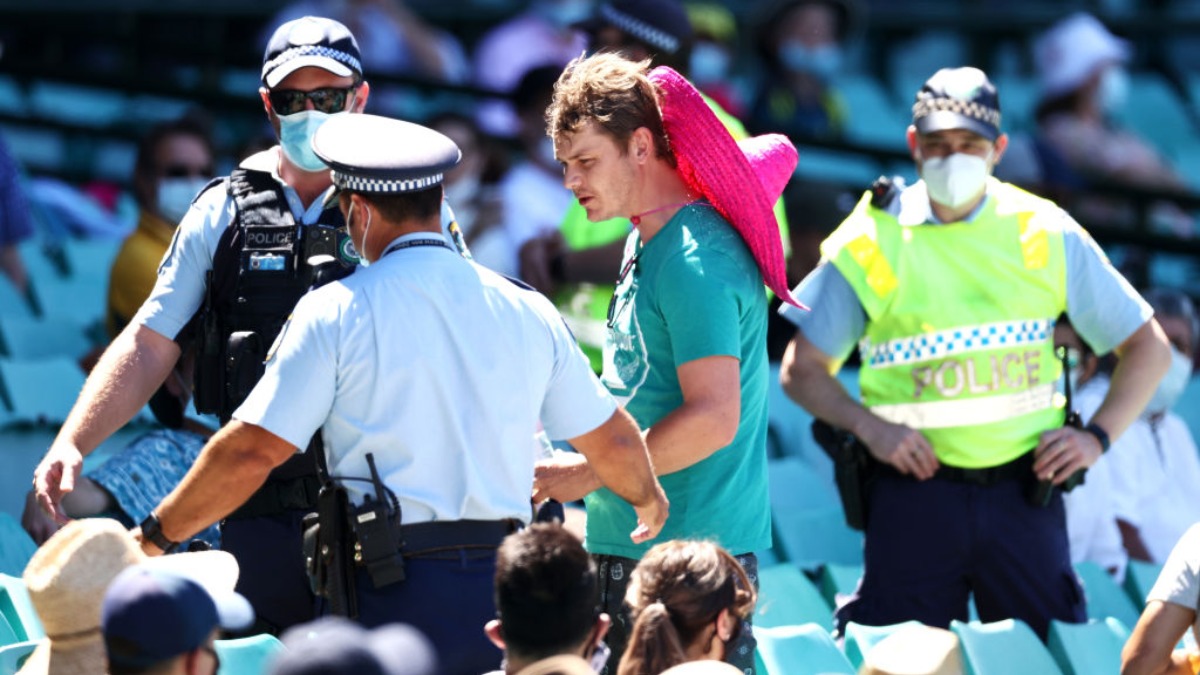 Cricket Australia issues unreserved apology to Team India following racial abuse from crowd at SCG