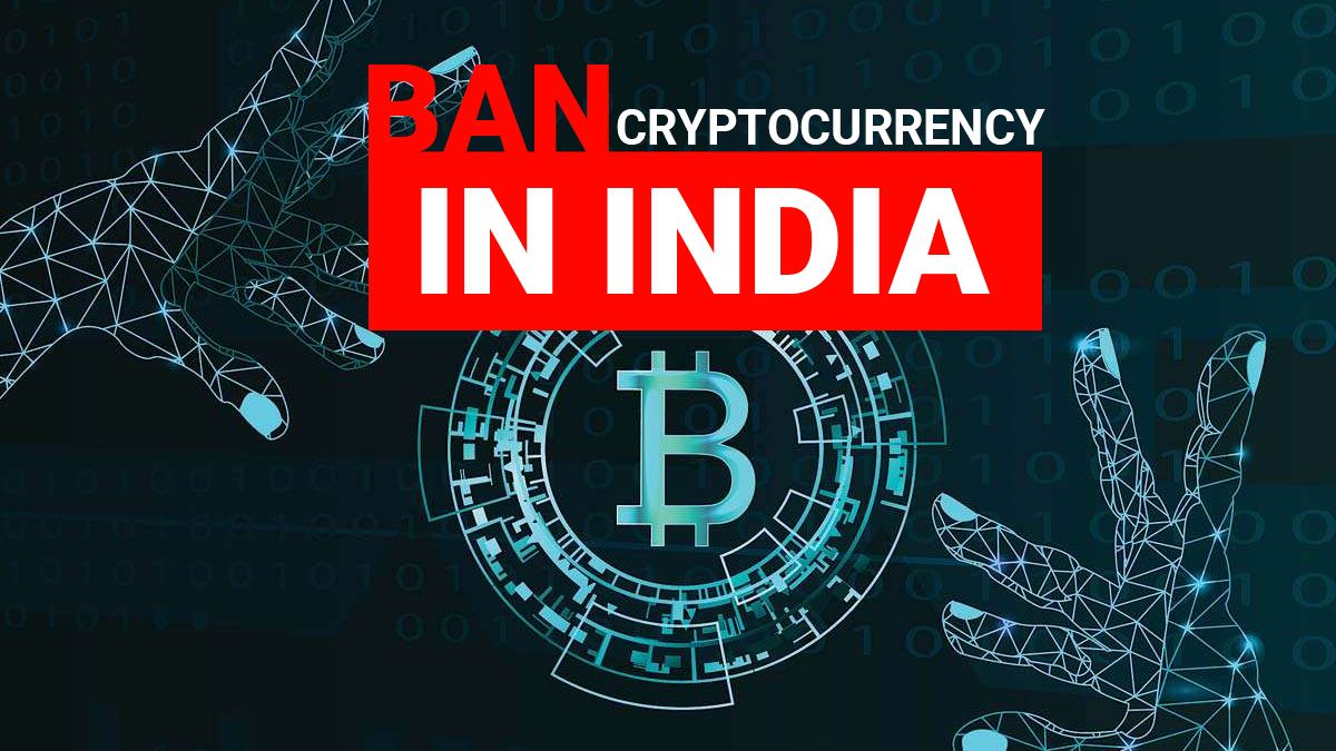 india crypto currency ban