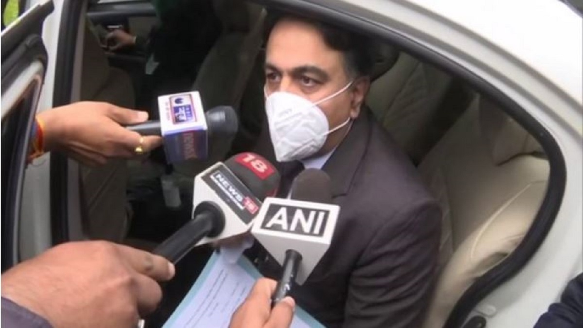 'Absolute rubbish': DCGI on impotency rumours, says Covid vaccines 110% safe