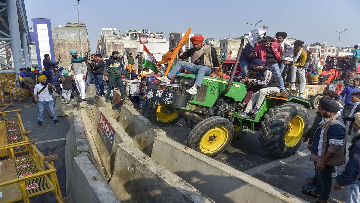 Delhi-NCR traffic update: Avoid these routes. Check list