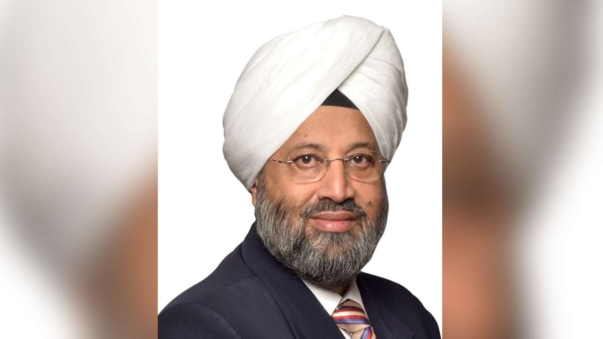 Dr. Satinder Pal Singh Bakshi - The World Renowned Face Of Homeopathy ...