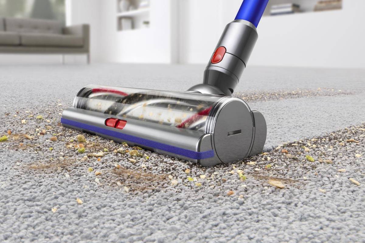 Planning to buy a vacuum cleaner? Here's a quick buying guide