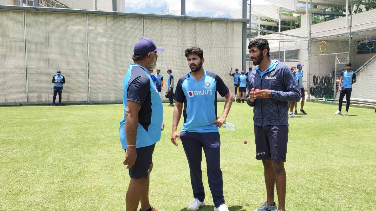 AUS vs IND | 'It's time to regroup': Injury-ravaged Team India starts training in Brisbane