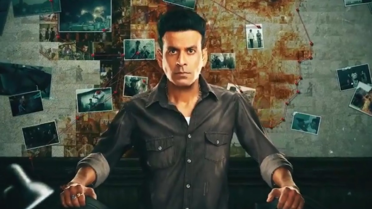 Manoj Bajpayee's spy thriller The Family Man 2 all set for February 12 release