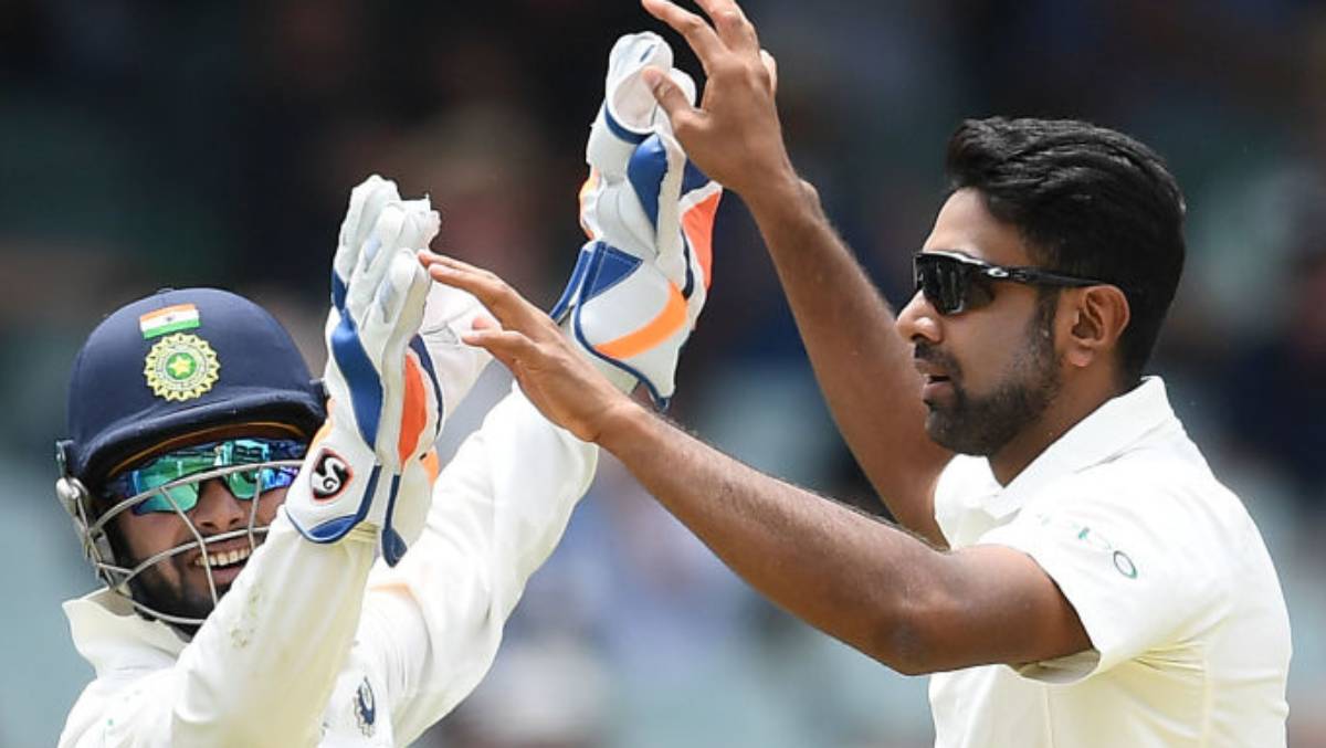 Rishabh Pant, R Ashwin nominated for new ICC player of month awards for January