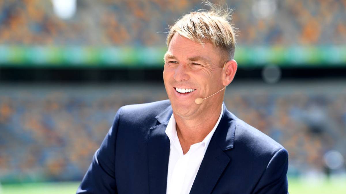 Broadcasters issue apology after Shane Warne, Andrew Symonds pass derogatory remarks about Marnus Labuschagne