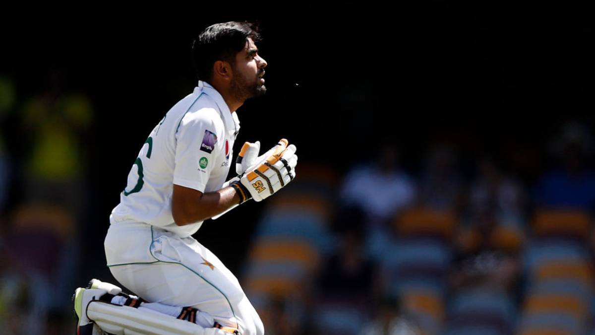 Lahore court orders police to register FIR against Babar Azam on exploitation complaint