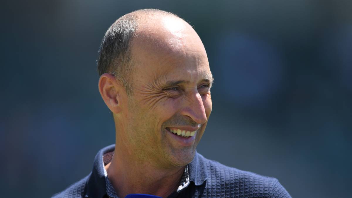 IND vs ENG | India won't be bullied, pick your best team: Nasser Hussain to England